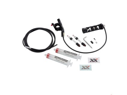 ROCK SHOX 00.4318.004.001 - ROCKSHOX AM RMT UPGR XLOC FULLSPRINT LEFT SID (Velikost Uni)