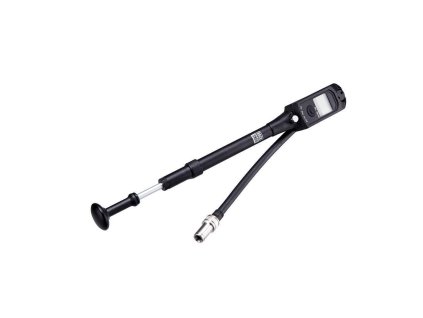 ROCK SHOX 00.4315.023.040 - ROCKSHOX AM RS FORK/SHOCK PUMP DIGITAL 300PSI MAX (Velikost Uni)