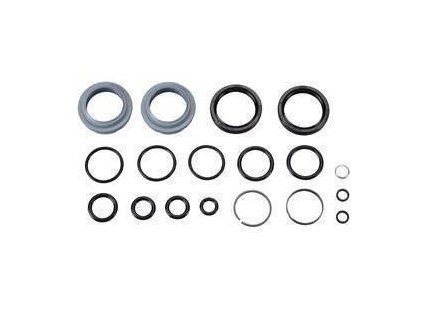 ROCK SHOX 00.4315.032.580 - ROCKSHOX AM FORK SVC KIT LYRIK RCT3 SA A1 (Velikost Uni)