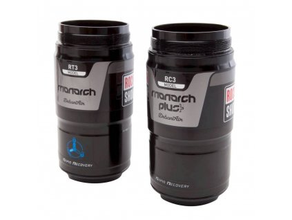 ROCK SHOX 00.4018.783.004 - ROCKSHOX AM UPGRADE KIT DEBONAIR 165X38 (Velikost Uni)