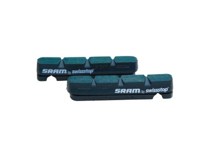 SRAM 11.5115.000.000 - SR  SR ROAD PAD INSERT QTY 2 (Velikost Uni)