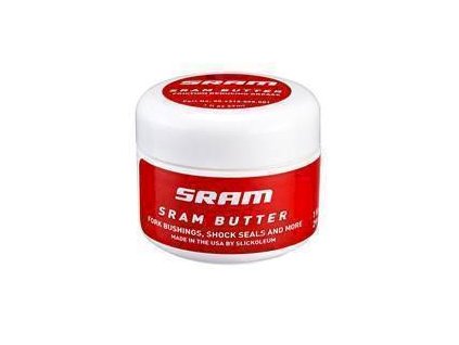 SRAM 00.4318.008.001 - SR GREASE SR BUTTER 1 OZ (Velikost Uni)