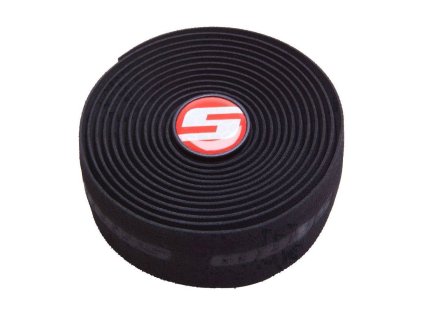 SRAM 00.7915.064.010 - SR 12A HB SR SUPERSUEDE BAR TAPE BLACK (Velikost Uni)
