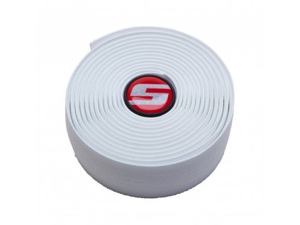SRAM 00.7915.064.020 - SR 12A HB SR SUPERSUEDE BAR TAPE WHITE (Velikost Uni)