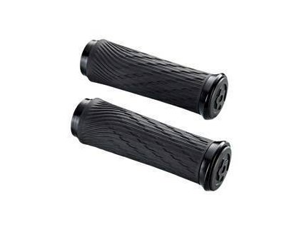 SRAM 00.7918.013.001 - SR LOCKING GRIPS GS INTEGRATED 100MM BLKCLP (Velikost Uni)