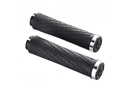 SRAM 00.7918.013.005 - SR LOCKING GRIPS XX1 GS 100/122MM BLKCLP (Velikost Uni)