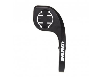 SRAM 00.7918.020.000 - SR COMPUTER MOUNT SR QV ROAD 31.8 1/4TL (Velikost Uni)