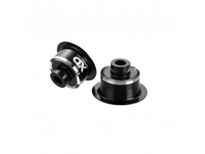 SRAM 00.1918.145.011 - SR ACC CONV CAPS HUB DBT F 15X100/110B 31TC (Velikost Uni)