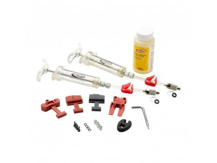 SRAM 00.5318.016.003 - SR  BLEED KIT BRAKE - SR PRO NO DOT