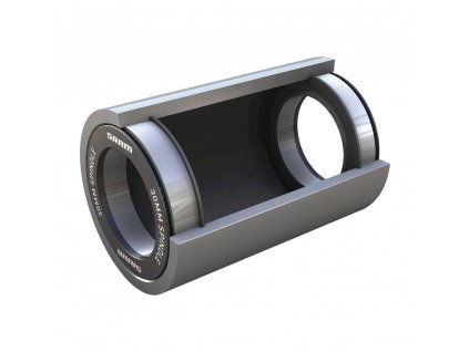 SRAM 00.6415.035.000 - SR 09A BB30 ASSEMBLY (Velikost Uni)