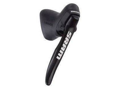 SRAM 00.5215.025.040 - SR 11A BL S500 ROAD RIGHT AL LEVER BLACK (Velikost Uni)
