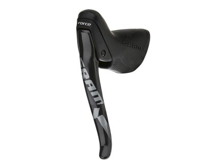 SRAM 00.5218.005.000 - SR  BRAKE LEVER SINGLE FORCE CX1 LEFT (Velikost Uni)
