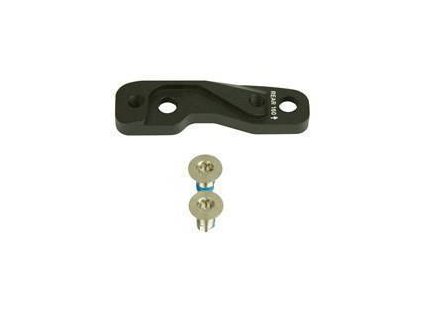 SRAM 00.5318.018.001 - SR  FLAT MOUNT BRACKET REAR 20F (Velikost Uni)