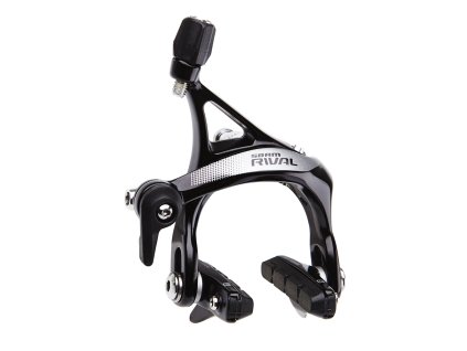 SRAM 00.5118.008.000 - SR  BRAKE RIVAL22 BLACK FRONT