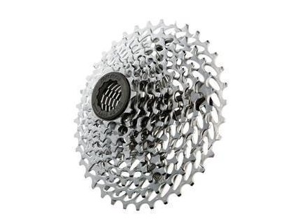 SRAM 00.2418.033.003 - SR  CS PG-1030 10SP 11-36T (Velikost Uni)