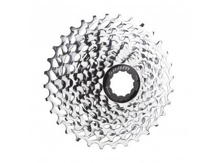 SRAM 00.2418.034.009 - SR  CS PG-1050 10SP 12-32T (Velikost Uni)