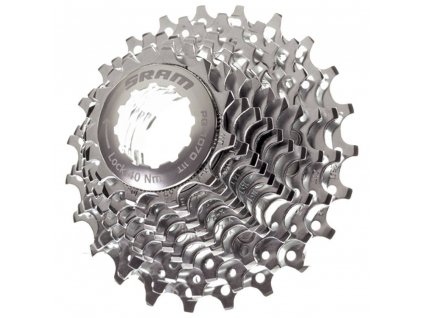 SRAM 00.2418.035.002 - SR  CS PG-1070 10SP 11-26T (Velikost Uni)