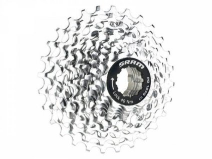 SRAM 00.2418.035.006 - SR  CS PG-1070 10SP 12-25T (Velikost Uni)