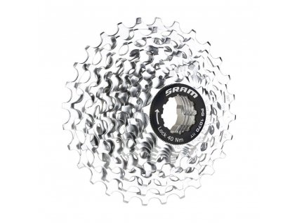 SRAM 00.2418.035.007 - SR  CS PG-1070 10SP 12-26T (Velikost Uni)