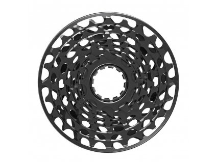 SRAM 00.2418.051.000 - SR  CS XG-795 10-24 DH 7 SPEED (Velikost Uni)