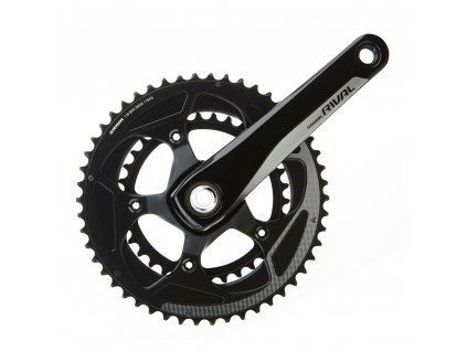 SRAM 00.6118.249.004 - SR  FC RIVAL22 YAW 1725 5034 NO GXP (Velikost Uni)