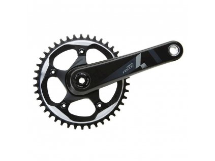 SRAM 00.6118.354.002 - SR  FC FORCE1 GXP 175 110 42T (Velikost Uni)