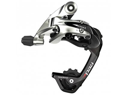 SRAM 00.7518.084.000 - SR  RD SHORT CAGE RED 11SP MAX 28T C2 (Velikost Uni)