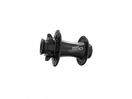 SRAM 00.2018.013.009 - SR  HUB 900 F DISC 32H QR/12/15/20 BLK A1