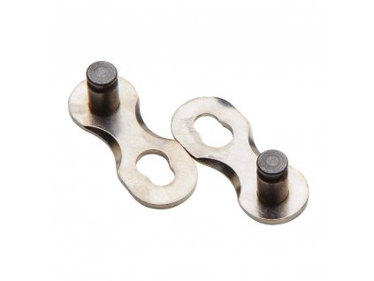 SRAM 72.2742.200.750 - SR 10 CN PWR.LNK 8SPD SLVR 4PCS (Velikost Uni)