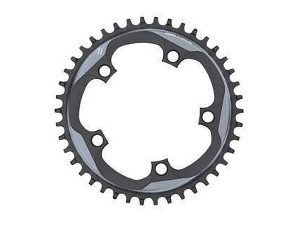 SRAM 11.6218.015.002 - SR CRING X-SYNC 11S 42T 110 AL7 ARGRY (Velikost Uni)