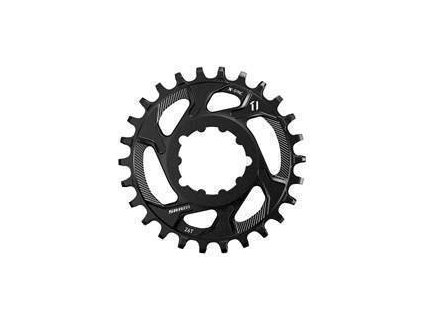 SRAM 11.6218.018.006 - SR CRING X-SYNC 11S 26T DM 6 OFFSET (Velikost Uni)
