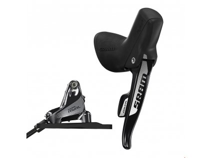 SRAM 00.7018.144.004 - SR  RIVAL22 HRD FM FRT SHIFT FRT BRK 950 (Velikost Uni)