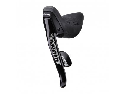 SRAM 00.7018.142.001 - SR  SHIFT/BRAKE LEVER SINGLE RIVAL22 LEFT (Velikost Uni)