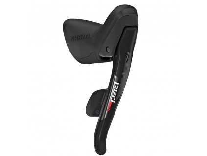 SRAM 00.7018.231.000 - SR  SB LEVER SET RED 2X11 C2 (Velikost Uni)