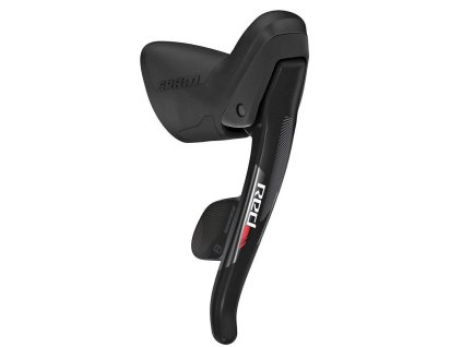 SRAM 00.7018.232.000 - SR  SB LEVER RED 11SP RIGHT C2 (Velikost Uni)