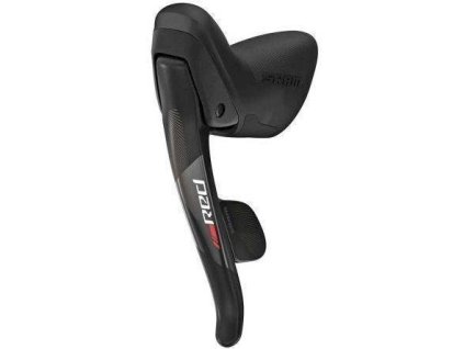 SRAM 00.7018.232.001 - SR  SB LEVER RED 2X11 LEFT C2 (Velikost Uni)