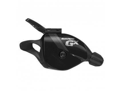SRAM 00.7018.209.002 - SR  SL GX TRIGGER 11SPD REAR BLK (Velikost Uni)