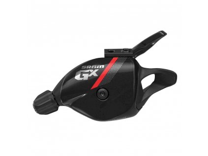 SRAM 00.7018.209.004 - SR  SL GX TRIGGER 2X11 FRONT RED