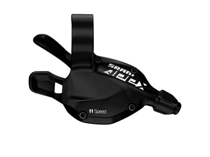 SRAM 00.7018.294.000 - SR  SL APEX TRIGGER 11SP REAR BLK (Velikost Uni)