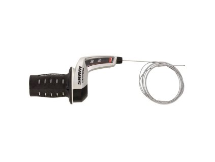 SRAM 00.0000.200.786 - SR 07A SL CENTRA TWISTER SET 9SP R MICRO F (Velikost Uni)