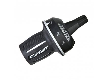 SRAM 00.0000.200.655 - SR 07A SL 3.0 COMP TWISTERSET 8SP REAR (Velikost Uni)