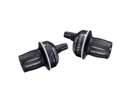 SRAM 00.0000.200.648 - SR 07A SL MRX COMP TWISTER 8SP REAR (Velikost Uni)