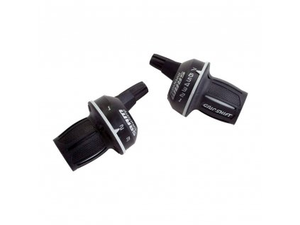 SRAM 00.0000.200.649 - SR 07A SL MRX COMP TWISTER 7SP REAR (Velikost Uni)