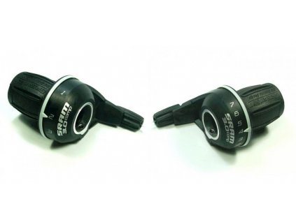 SRAM 00.0000.200.654 - SR 07A SL 3.0 COMP TWISTERSET 7SP R MICRO F (Velikost Uni)