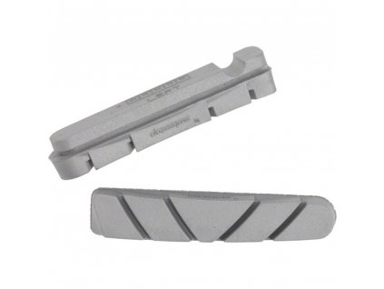 ZIPP 00.1915.129.050 - ZIPP AM ZIPP PLATPRO EVO BRKEPADS SR/SH 1 PR (Velikost Uni)