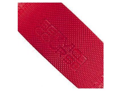 ZIPP 00.1915.126.070 - ZIPP 12A BAR TAPE SERVICE COURSE CX RED (Velikost Uni)