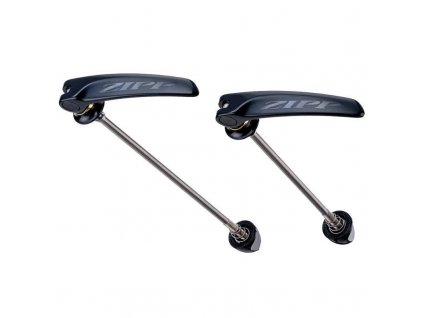 ZIPP 00.1915.240.040 - ZIPP AM QR-TI 100/130 PAIR ZIPP TIBLK (Velikost Uni)