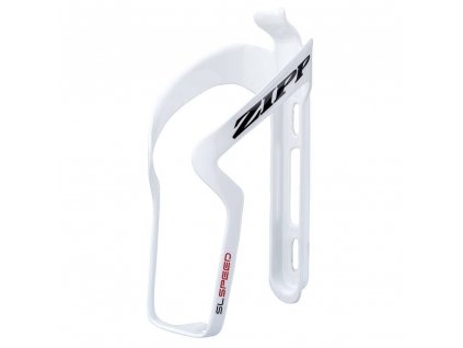 ZIPP 00.1915.133.080 - ZIPP AM BOTTLE CAGE SLSPEED CARBON WHT