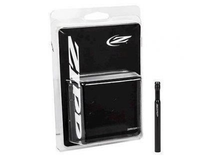 ZIPP 00.1915.130.090 - ZIPP AM ZIPP VALV EXTNDR 808 XL BLK 72MM (Velikost Uni)