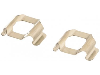 SRAM 11.5015.009.000 - AVID PAD RETAINER BB7/ALL JUICY QTY 2 (Velikost Uni)